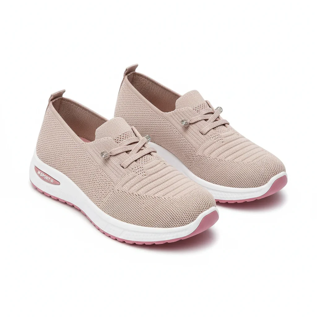 Leve 2, Pague 1: 2 Tênis Ortopédico Ultra Comfort Calce Fácil + Palmilha Grátis! - Image 8