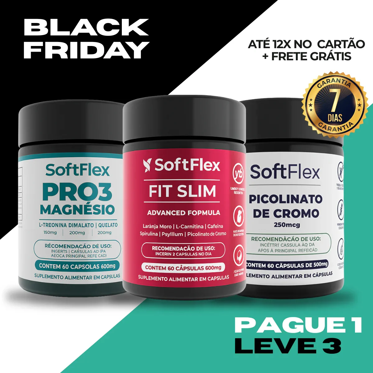 Esquenta Black Friday