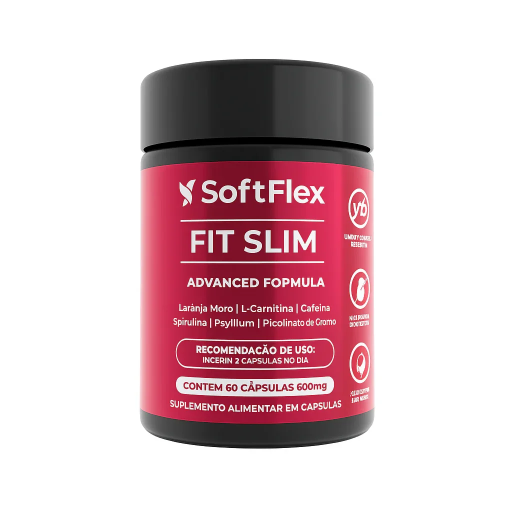 Pague 1 Leve 3 — Kit Seca SlimPro SoftFlex™ + Fit Slim Brinde  [Equilíbrio Metabólico e Conforto Diário] - Image 7