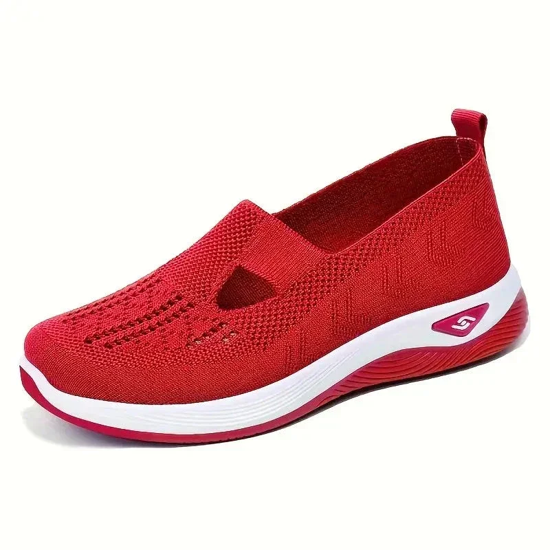 Pague 1 Leve 2: Tênis Ortopédico Ultra Comfort Calce Fácil + Palmilha Ortopédica Grátis - Image 23